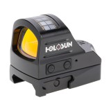 Holosun HS407C Mini Red Dot Sight