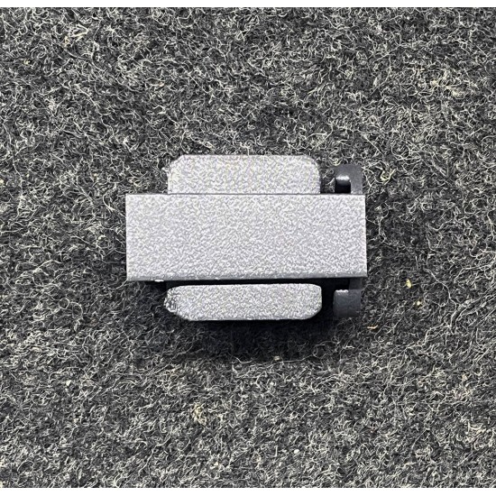 Gunsnz RUGER 10/22 Double Mag Base Extension with screw fittings