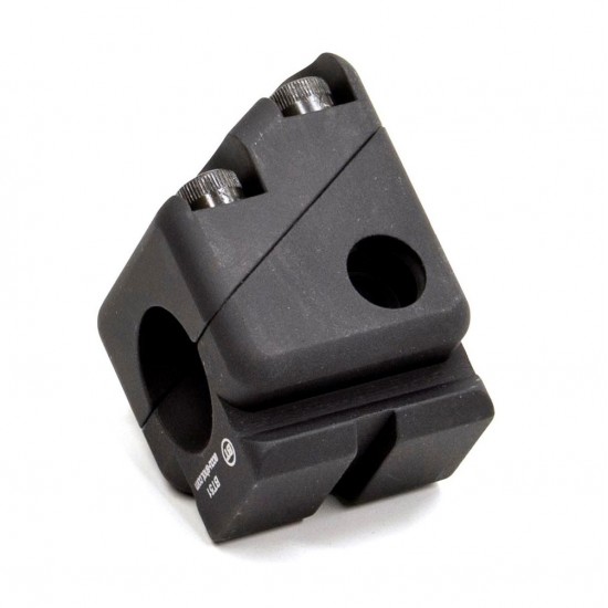 ACCU-SHOT Skeleton Stock Monopod Rail Mount