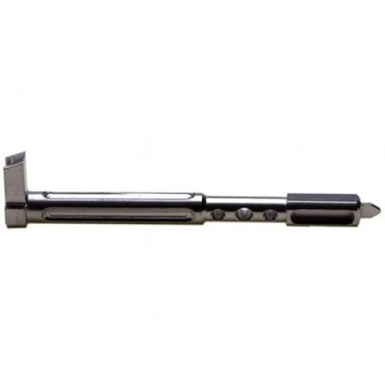 ZEV TECH V4 SKELETONIZED STRIKER 9MM, 40 S&W ,357 SIG