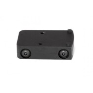 TRIJICON RM33 LOW Picatinny Rail Mount FOR SRO
