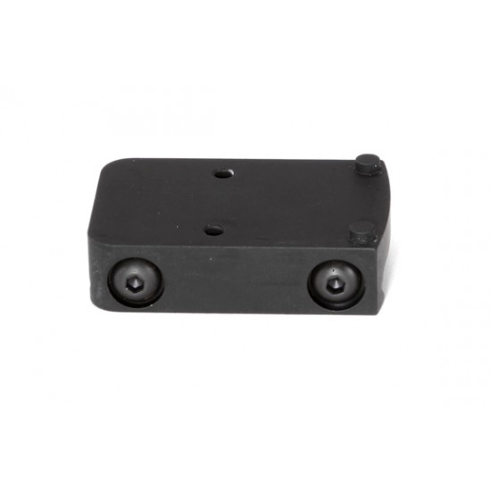 TRIJICON RM33 LOW Picatinny Rail Mount FOR SRO