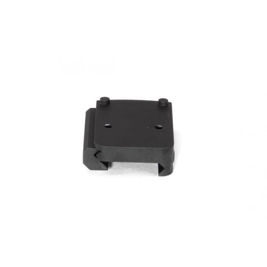 TRIJICON RM33 LOW Picatinny Rail Mount FOR SRO