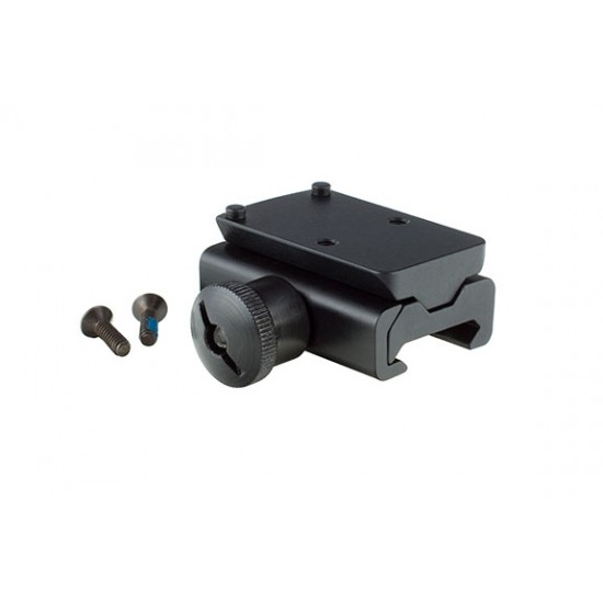TRIJICON RM34 HIGH Picatinny Rail Mount