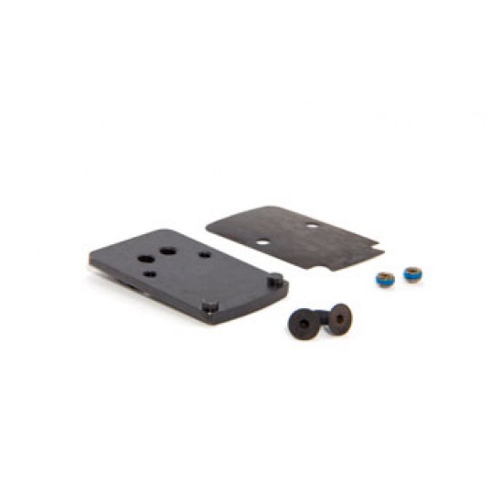 TRIJICON RM48: RMR Pistol Mount for SPR XD XD