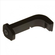 ZEV Tech Extended Magazine Release 3G 9MM BLK