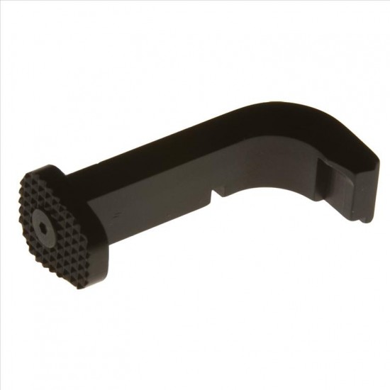 ZEV Tech Extended Magazine Release 3G 9MM BLK