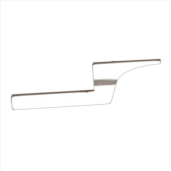 ZEV Titanium Ejector