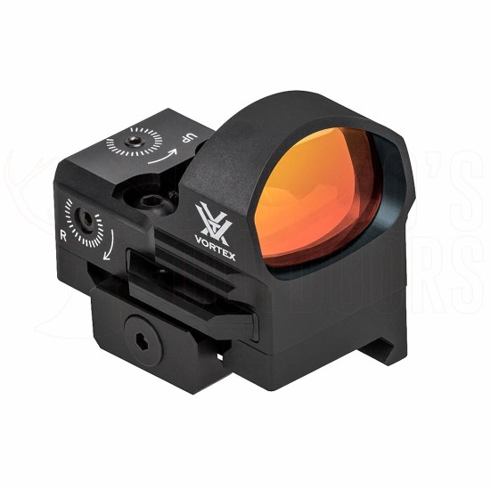 VORTEX Razor Red Dot- 3 MOA