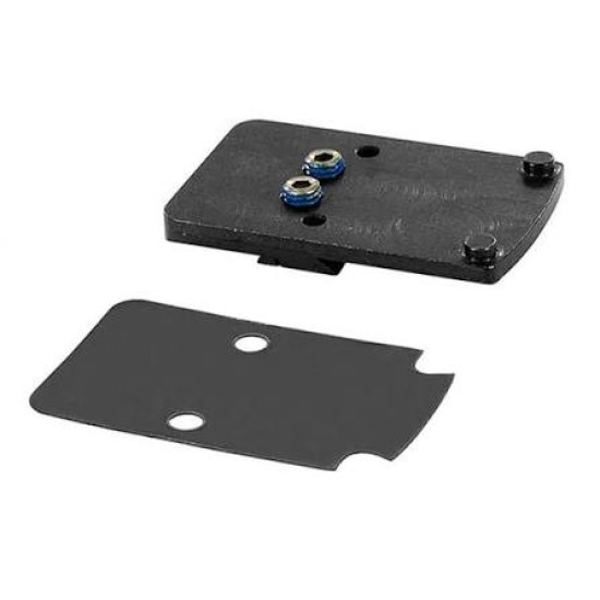 TRIJICON RM45: RMR Pistol Mount for SW M&P