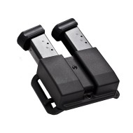 BLADE TECH Revolution Double Stack Mag Pouch 9mm/40