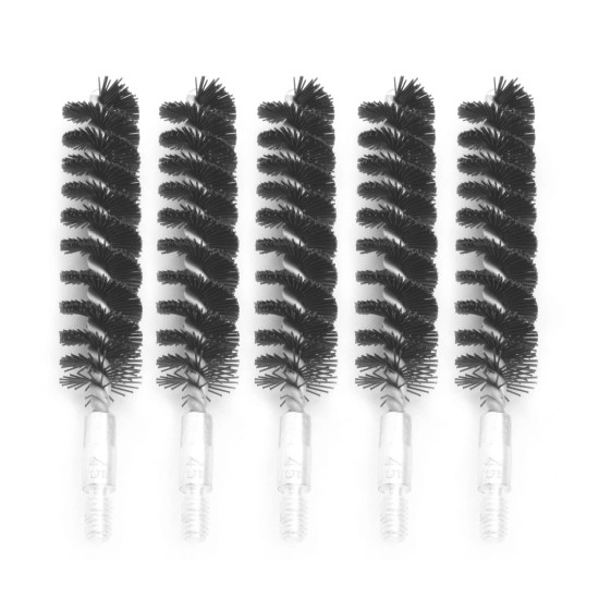 .44/.45 NYLON PISTOL BORE BRUSH