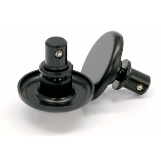 ACCU-SHOT Atlas Bipod Ski Feet