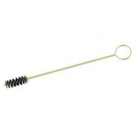 10MM/40/.45 ACP NYLON PISTOL CLEANING BRUSH