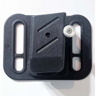 CR Single MLE Mag Pouch