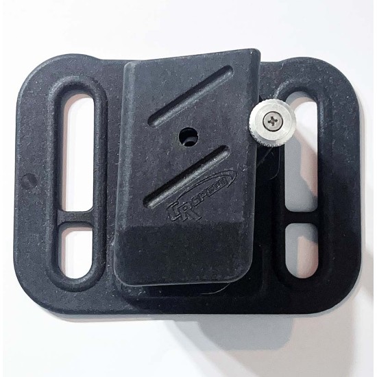 CR Single MLE Mag Pouch