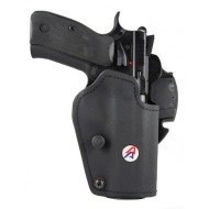 DAA PDR Holster - Belt Ride