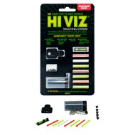 Hi Viz Comp Front Sight