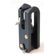 DAA Racemaster Holster Insert MAGNETIC