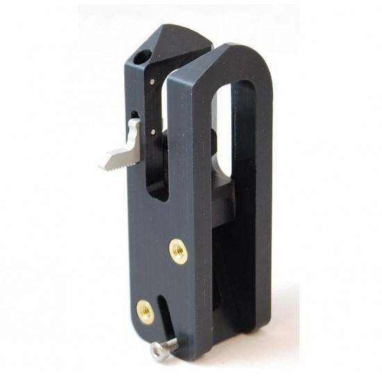 DAA Racemaster Holster Insert MAGNETIC