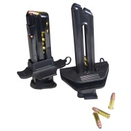 Maglula X10-LULA and V10-LULA 22LR side button mag loaders