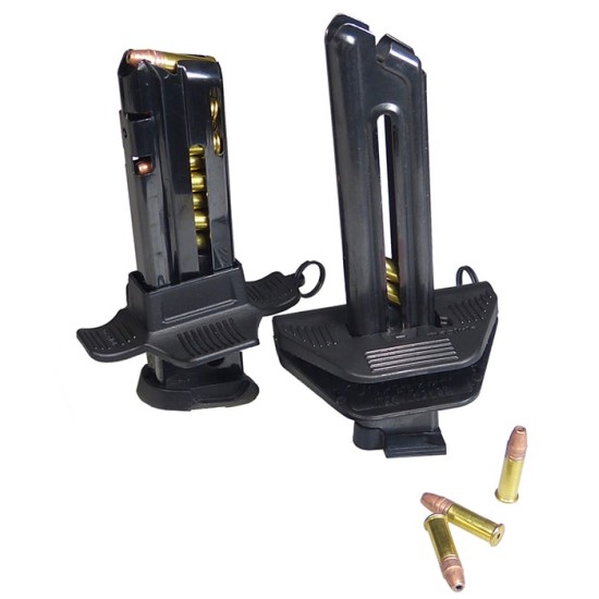 Maglula X10-LULA and V10-LULA 22LR side button mag loaders