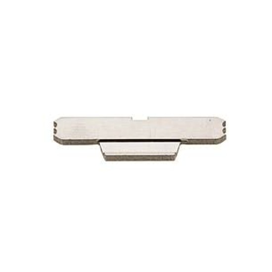Zev Tech Titanium Standard Slide Lock Lever