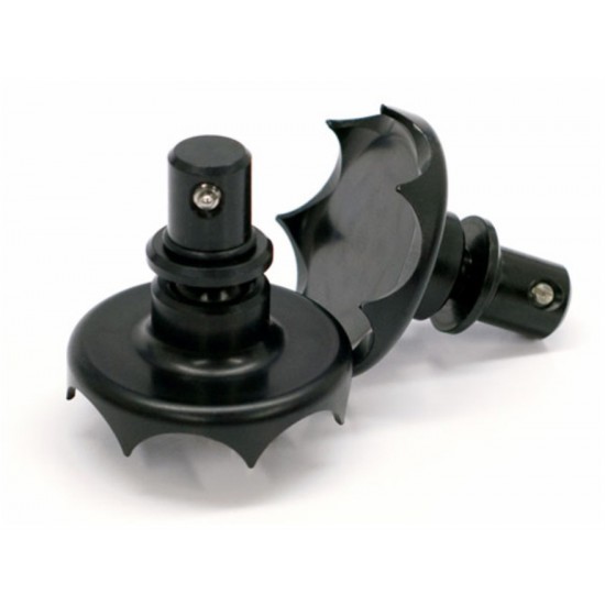 ACCU-SHOT Atlas Bipod Cleat Feet