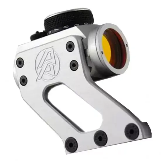 DAA Aimpoint Micro SIght Mount