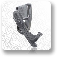 CR 2000 Holster BLACK