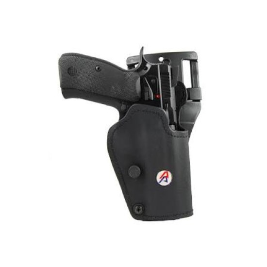 DAA PDR Holster - Low Ride