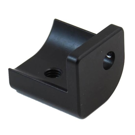DAA Race Masterr Holster Muzzle Support Body Adapter