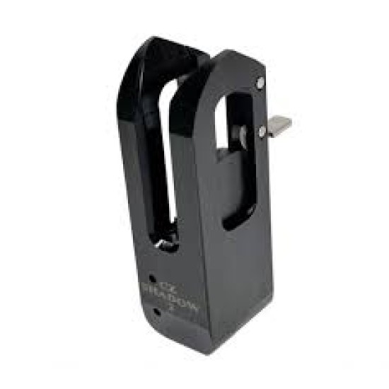 DAA Racemaster Holster Insert