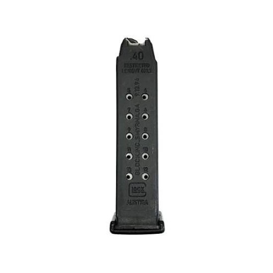 Glock 23 Magazine 13RND 40SW
