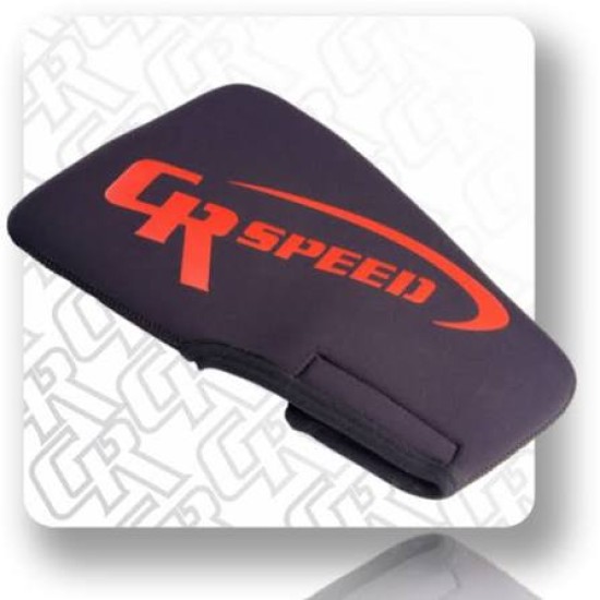 CR Speed Guncover