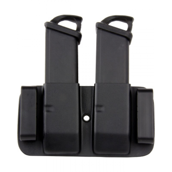 BLADE TECH Eclipse Double Stack Mag Pouch Glock 9/40