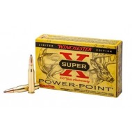 Winchester 308 100th Anniversary Pack 150gr Soft Point