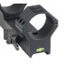 Contessa Tactical Quick-Release 1-Piece 34mm Ringmount