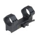 Contessa Tactical Quick-Release 1-Piece 34mm Ringmount