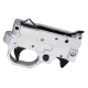 Volquartsen TG2000 Trigger Group Silver