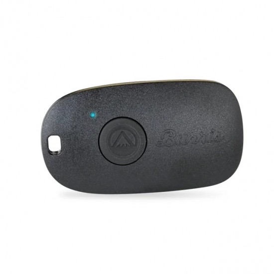 Burris Eliminator 5 LaserScope 5-20x50mm