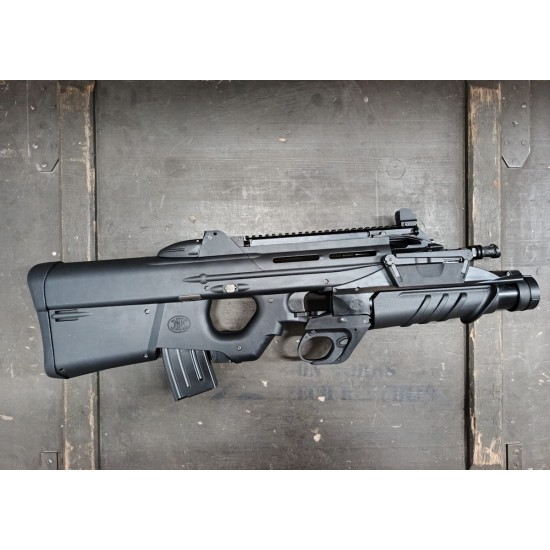 FN 2000 Full Auto Pre-Order