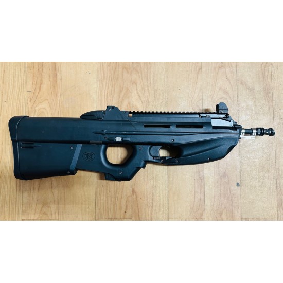 FN 2000 Full Auto Pre-Order
