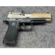 SIG P320 X VTAC USED