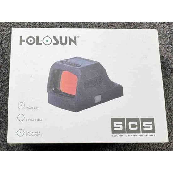 SIG P320 X VTAC USED