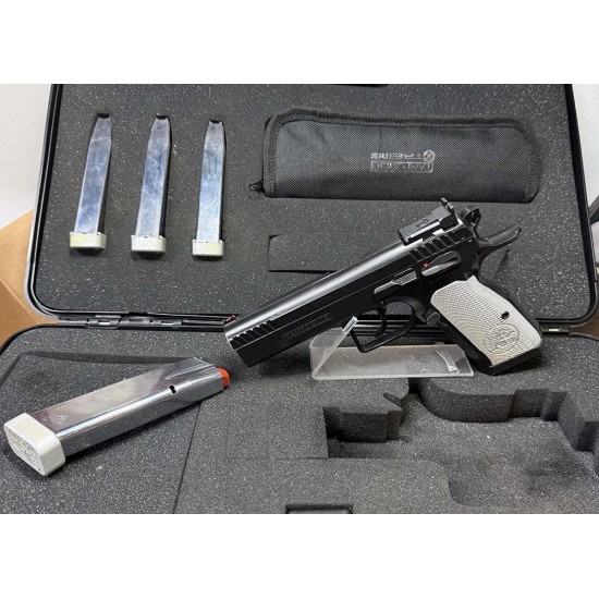 Tanfoglio Stock II Xtreme 9mm  USED