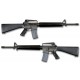 Colt M16A1 AR-15 Full Auto Pre-Order