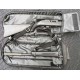 Ruger 10/22 Takedown Used Good Condition with Supressor