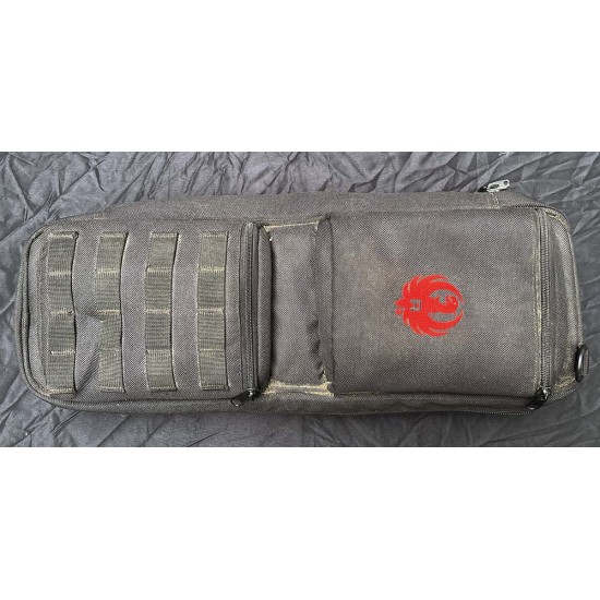 Ruger 10/22 Takedown Used Good Condition with Supressor