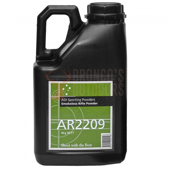 ADI AR2209 4kg